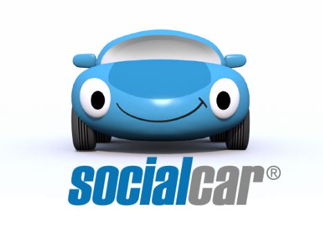 SocialCar, carsharing